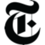 New York Times Logo