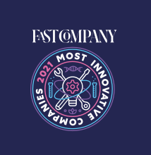 Fast Company Logo